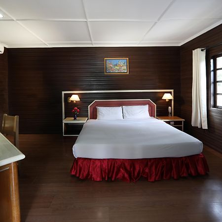 Perhentian Island Resort Экстерьер фото