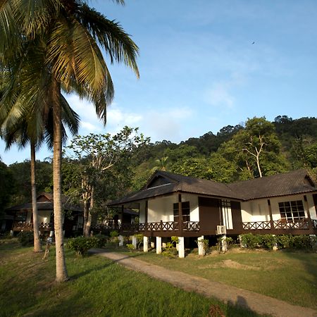 Perhentian Island Resort Экстерьер фото