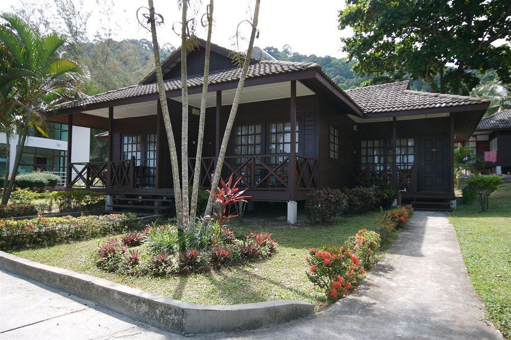 Perhentian Island Resort Экстерьер фото
