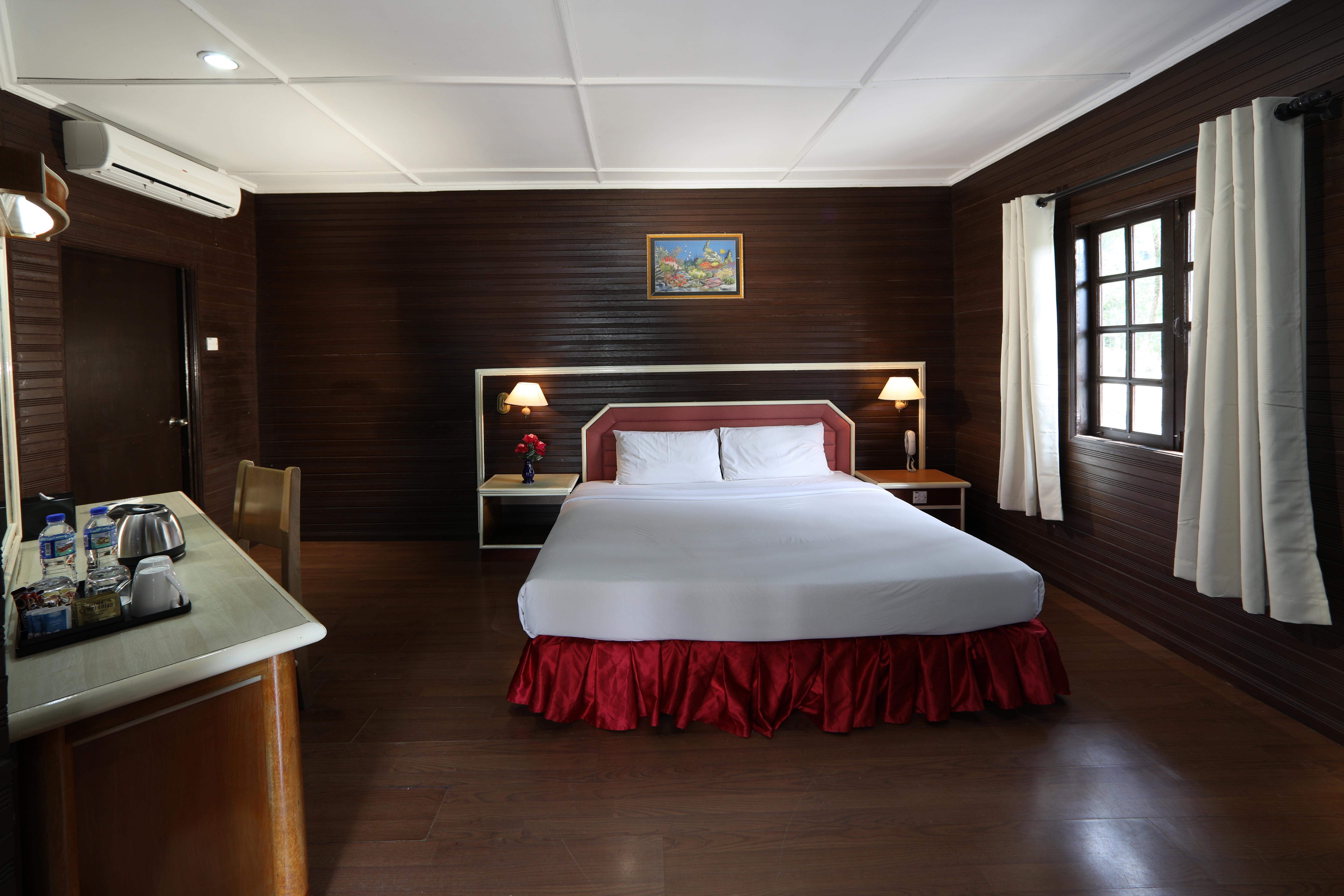Perhentian Island Resort Экстерьер фото