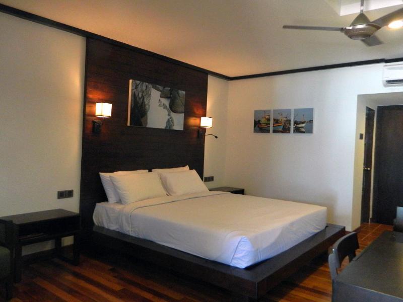 Perhentian Island Resort Экстерьер фото