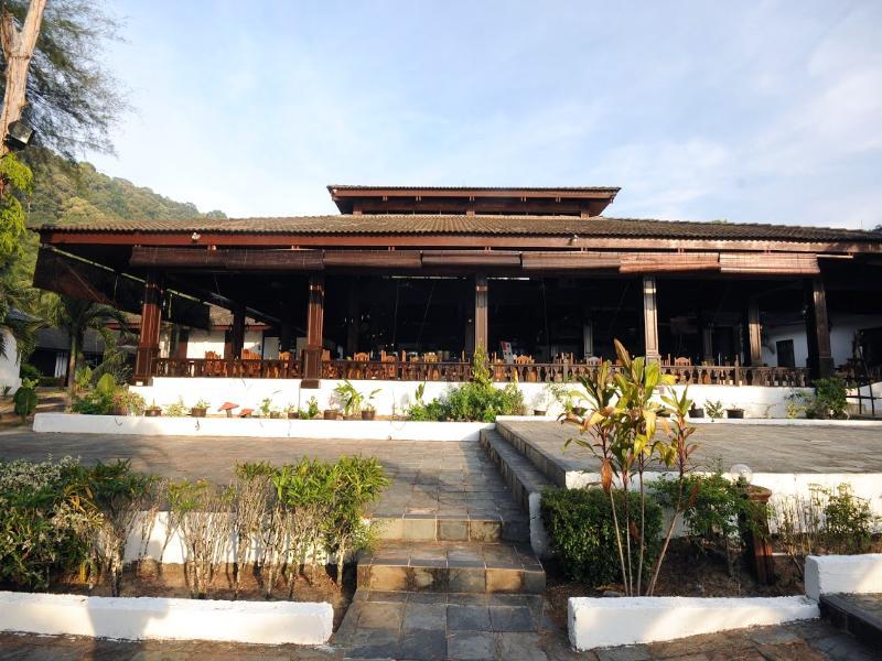 Perhentian Island Resort Экстерьер фото