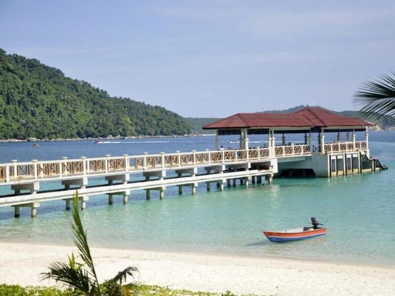 Perhentian Island Resort Экстерьер фото