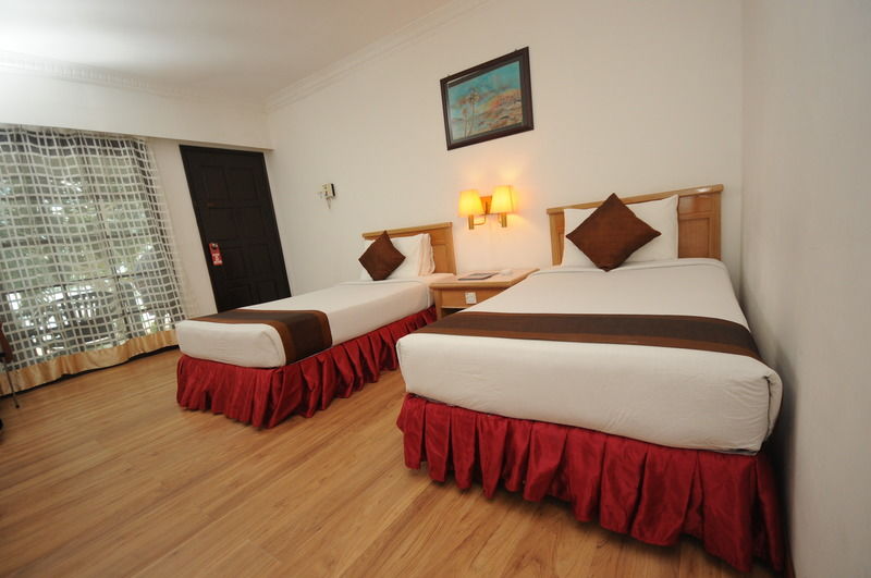Perhentian Island Resort Экстерьер фото