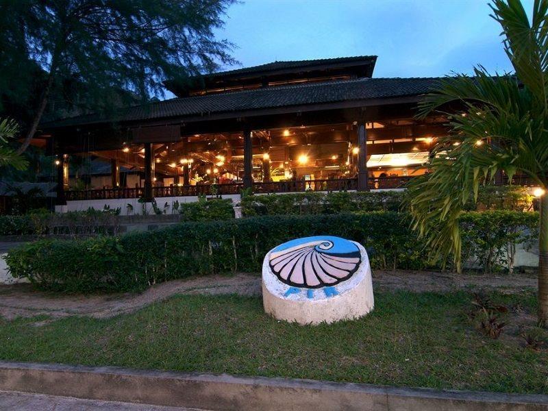 Perhentian Island Resort Экстерьер фото