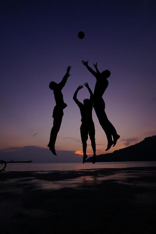 Perhentian Island Resort Экстерьер фото