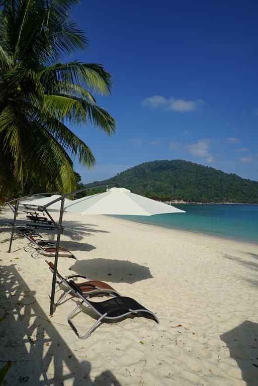 Perhentian Island Resort Экстерьер фото