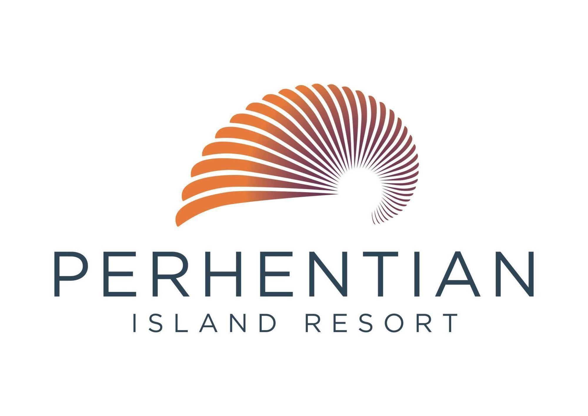 Perhentian Island Resort Экстерьер фото