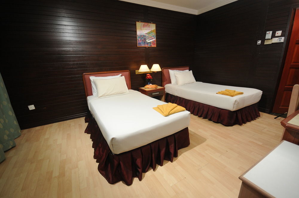 Perhentian Island Resort Экстерьер фото