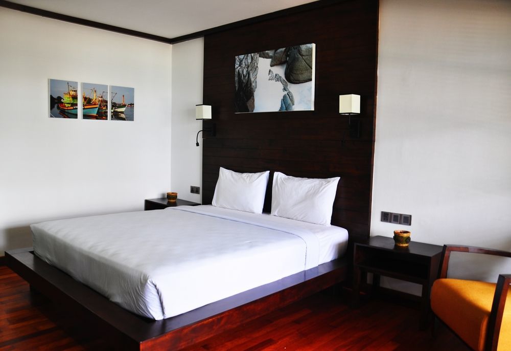 Perhentian Island Resort Экстерьер фото