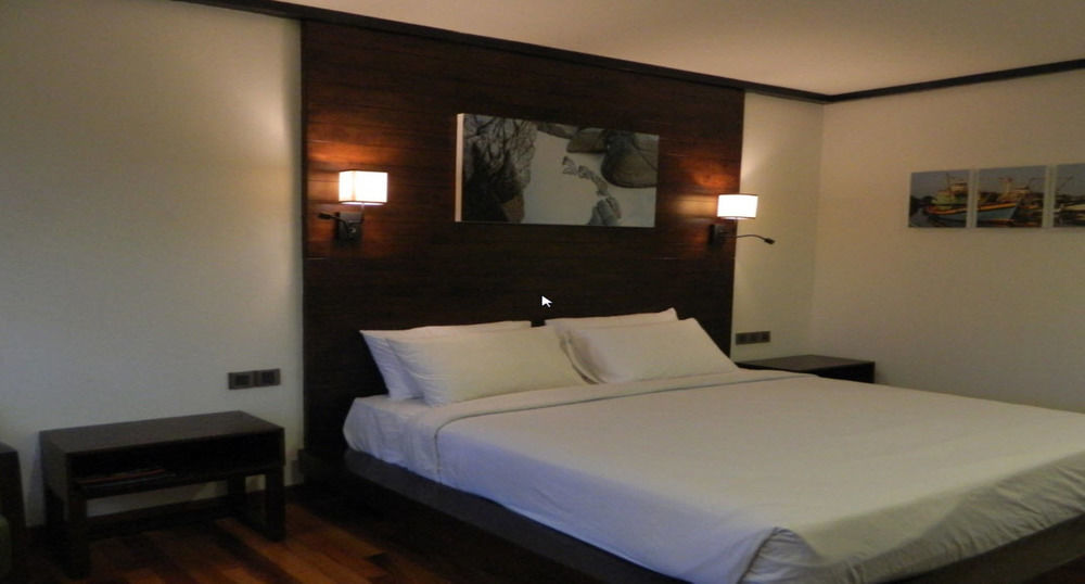 Perhentian Island Resort Экстерьер фото