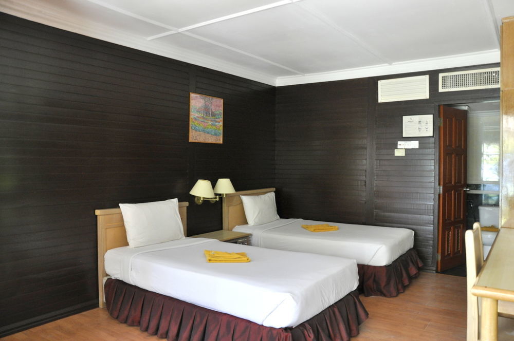 Perhentian Island Resort Экстерьер фото